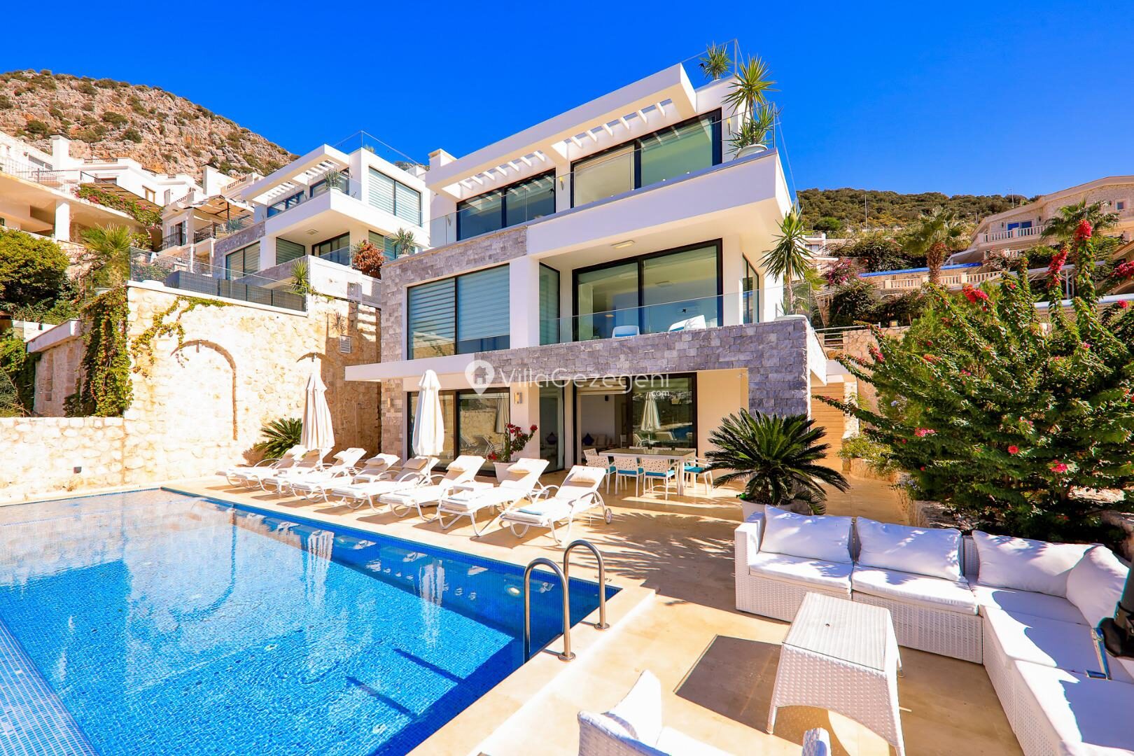 Villa Setara — 11