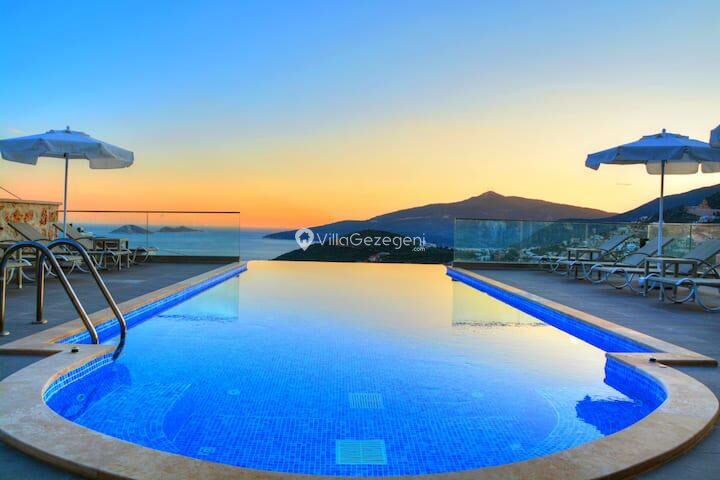 Villa Ahıska — 14