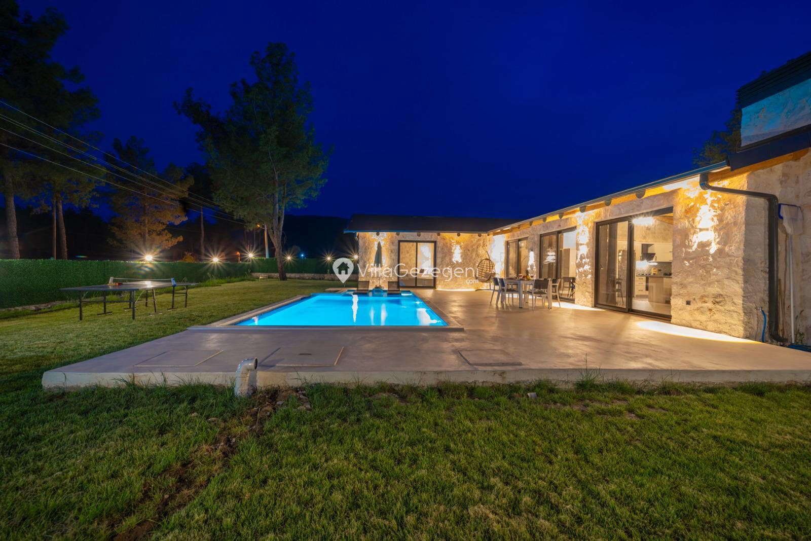 Villa Casaba Uğrar — 15