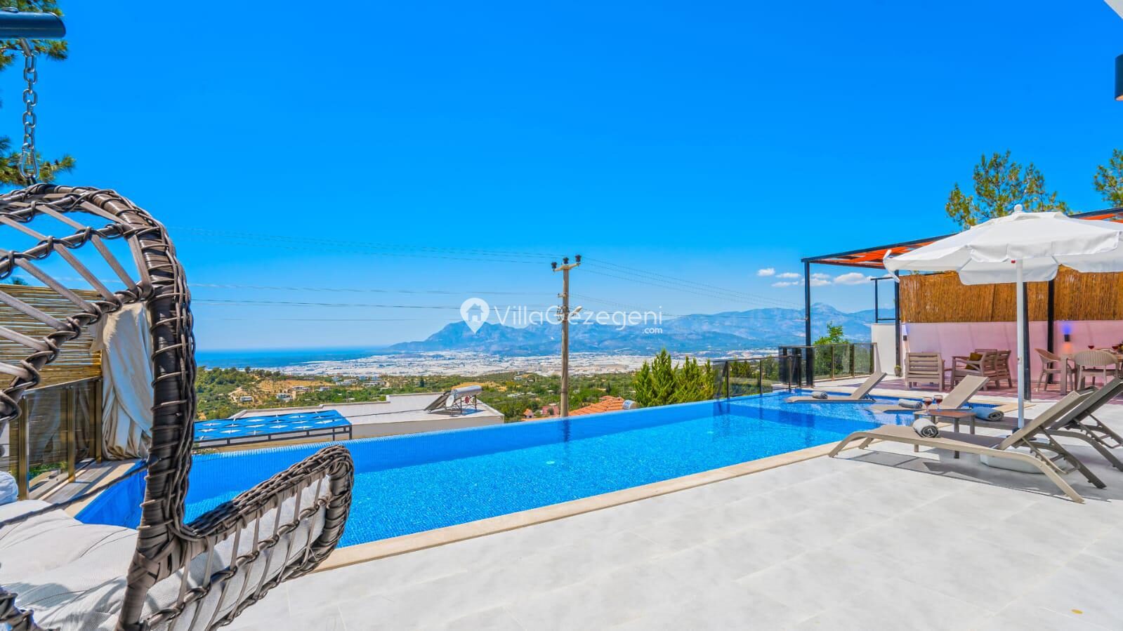 Villa Fiyona — 7