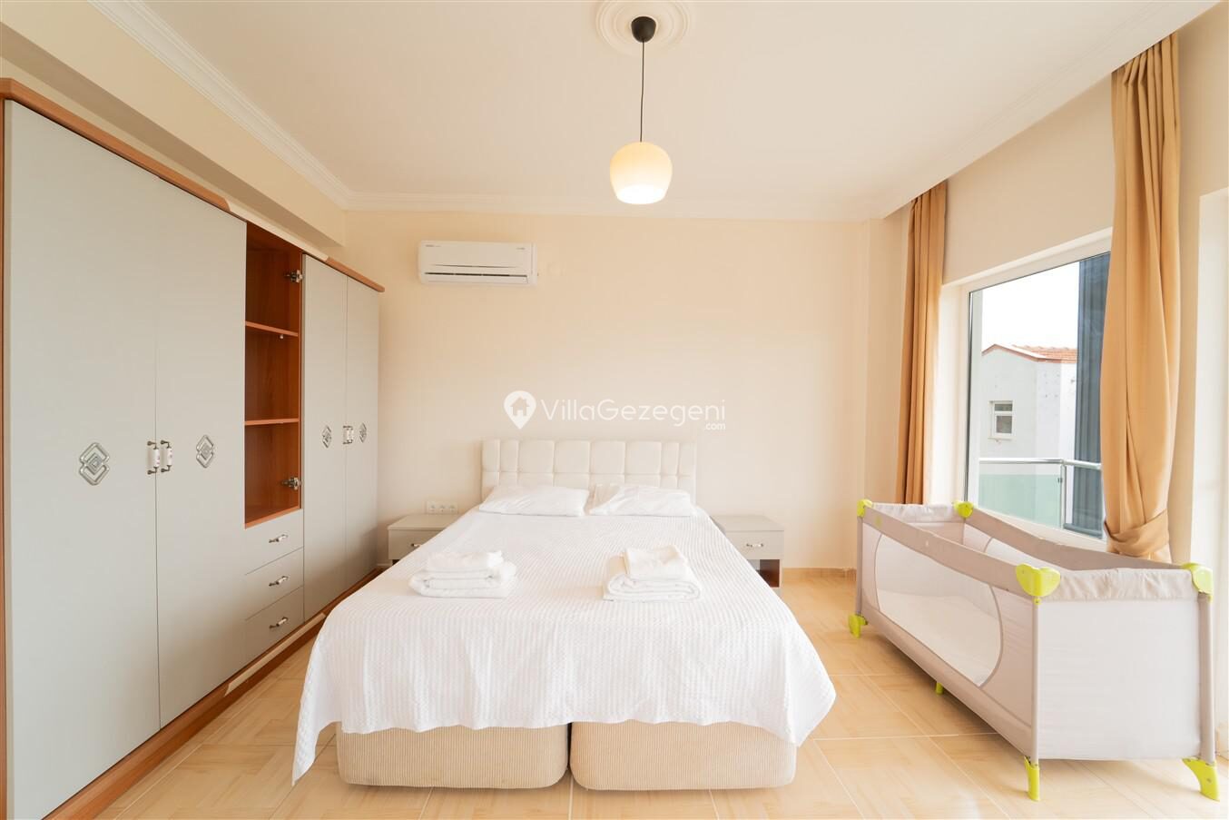 Villa Mevsim Kızıltaş — 22