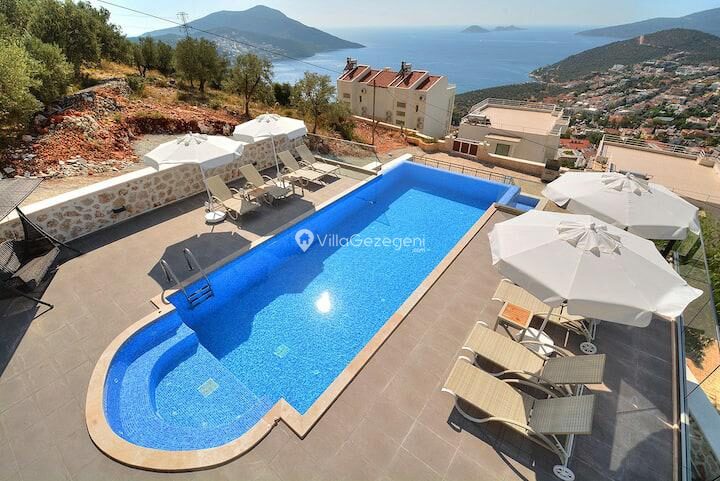 Villa Ahıska — 27