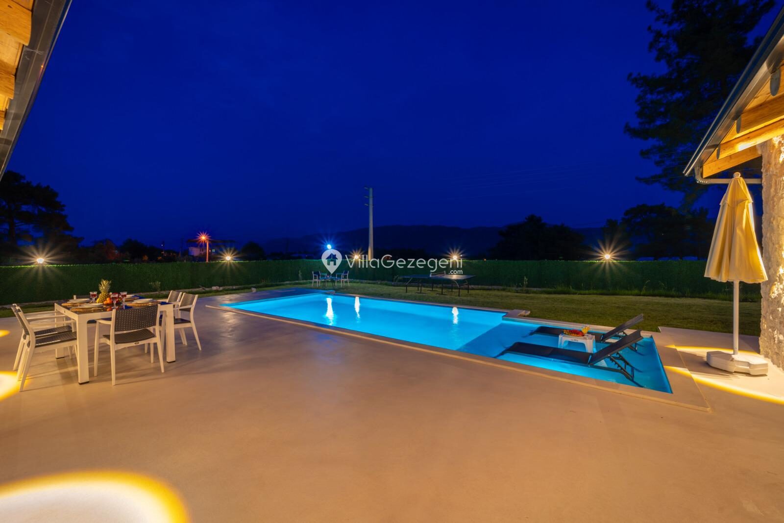 Villa Casaba Uğrar — 17