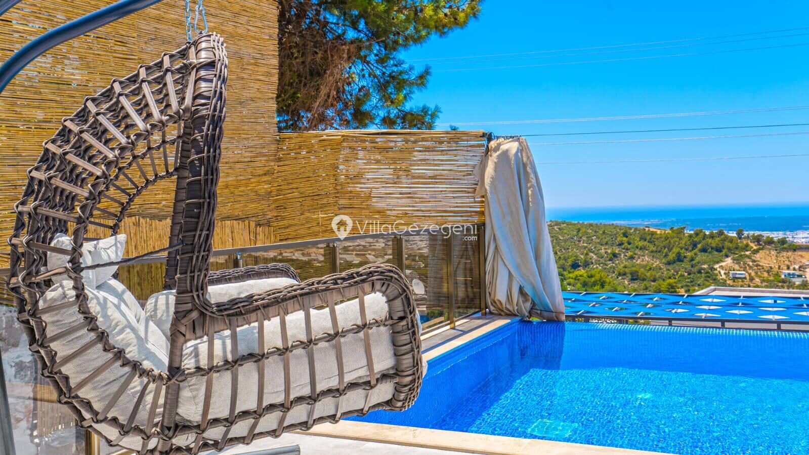 Villa Fiyona — 9