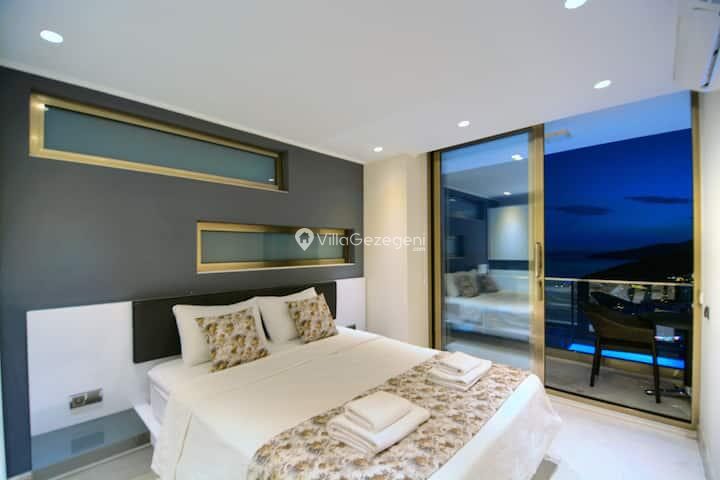 Villa Ahıska — 28