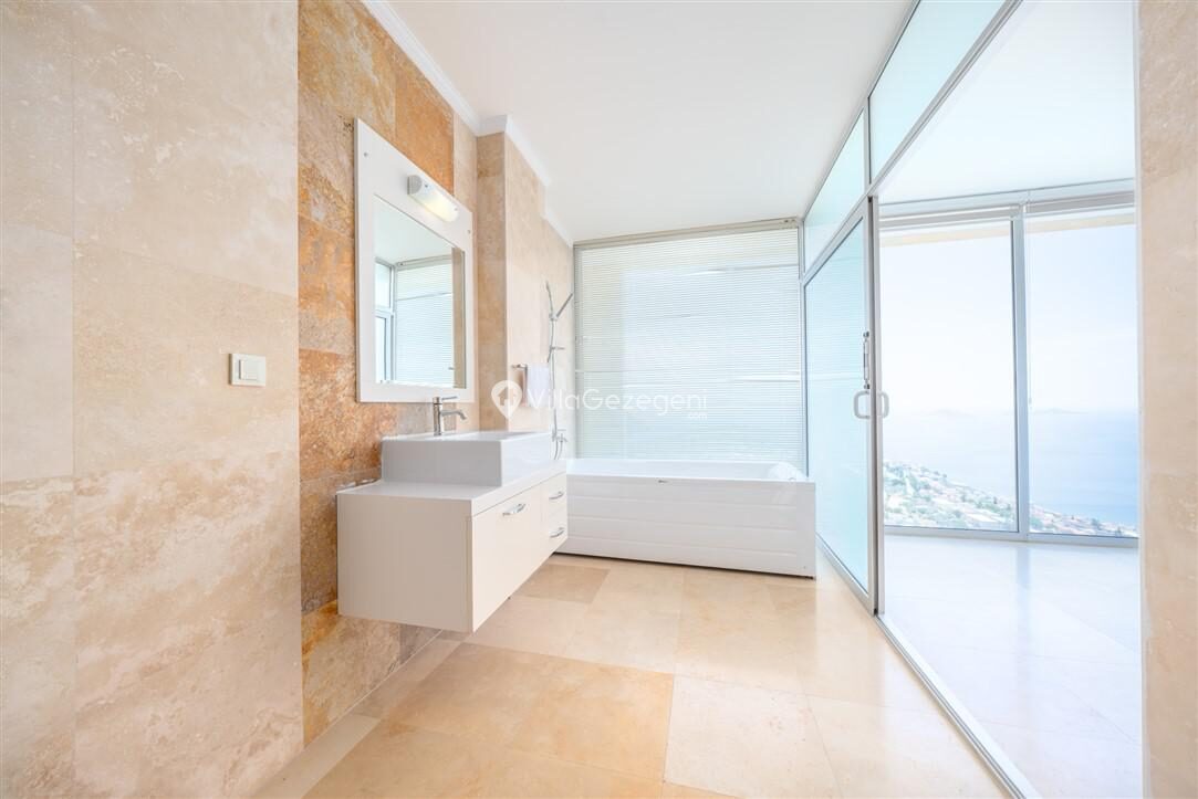 Villa Kayra – Kalamar kiralık villa