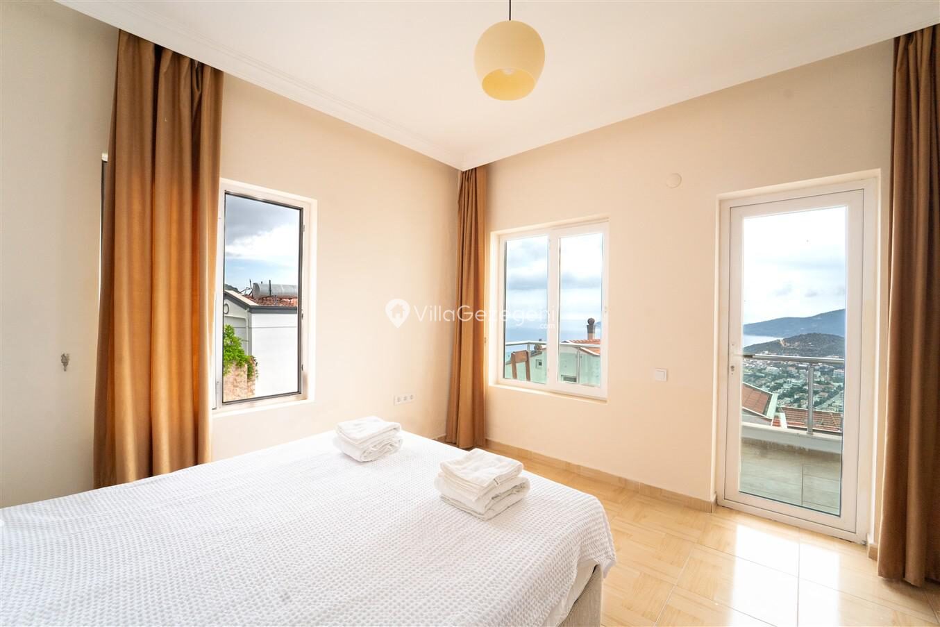 Villa Mevsim Kızıltaş — 26