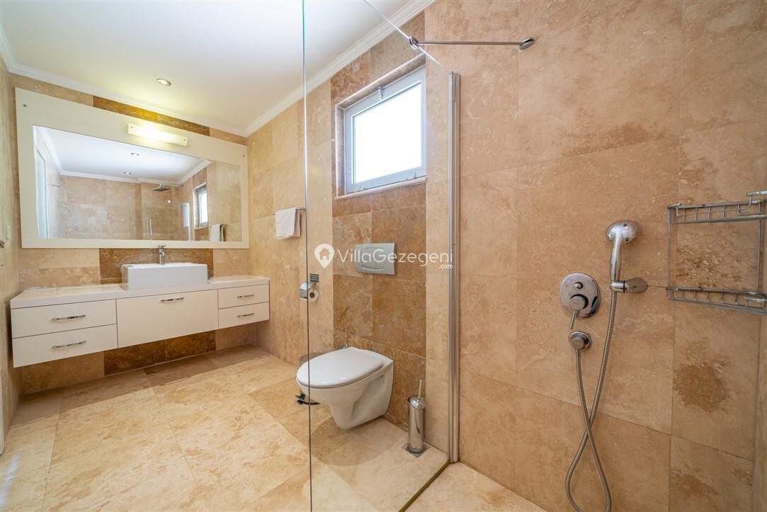 Villa Kayra – Kalamar kiralık villa