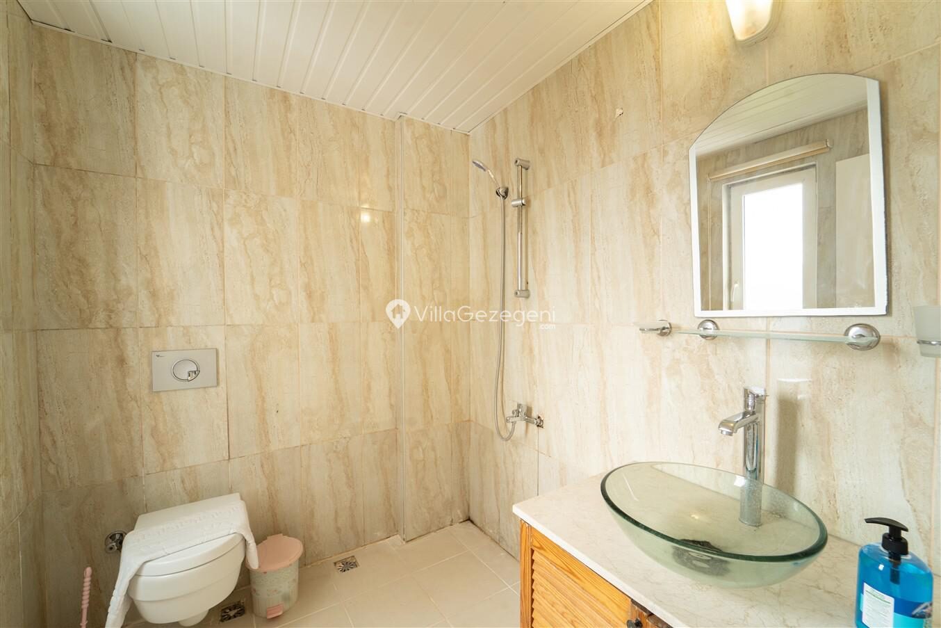 Villa Mevsim Kızıltaş — 32