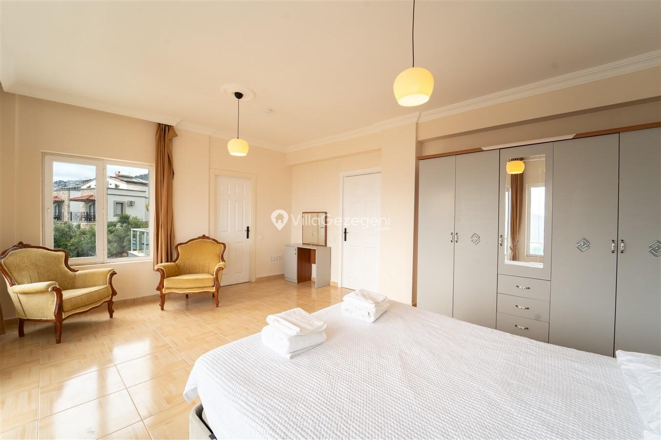 Villa Mevsim Kızıltaş — 33