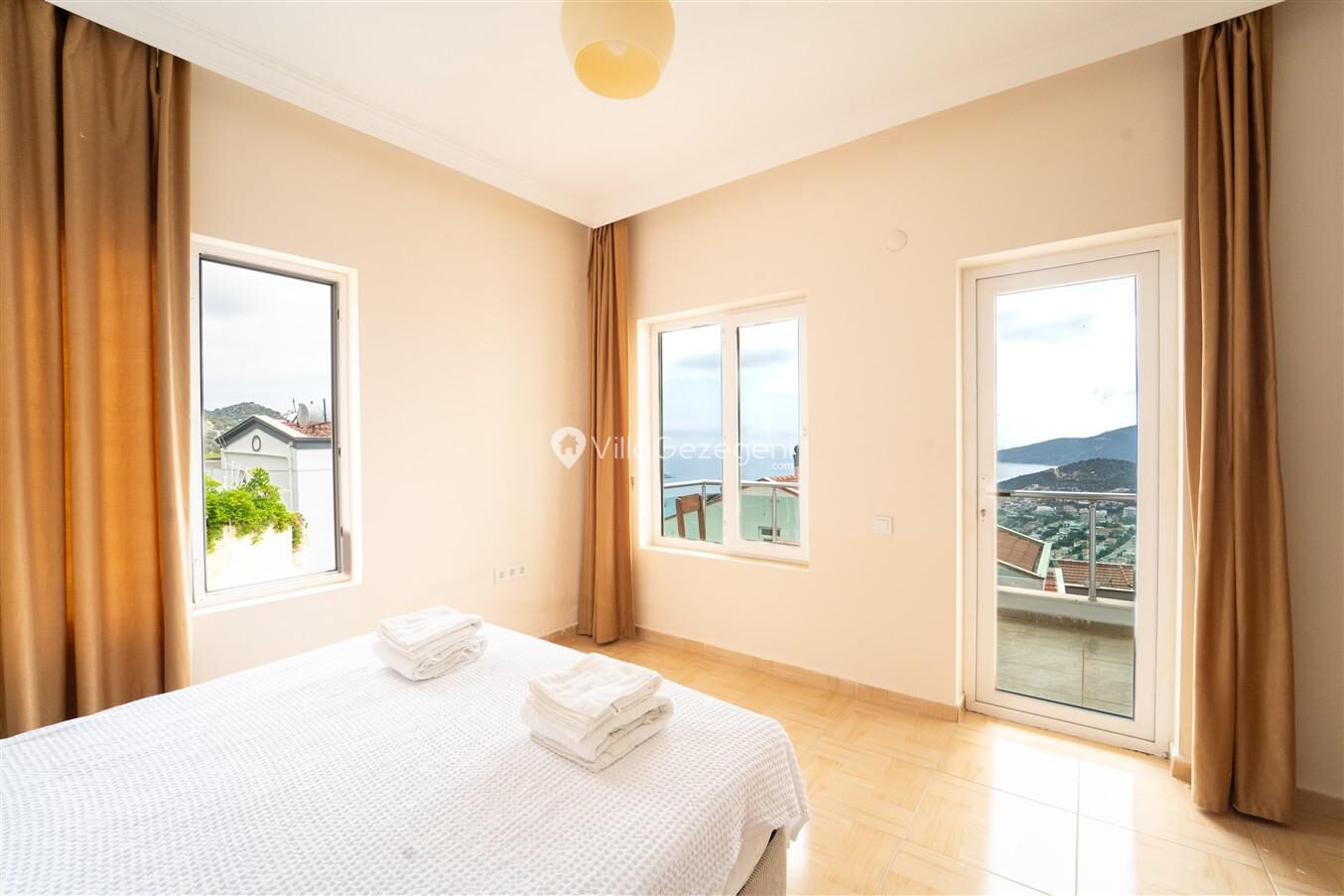 Villa Mevsim Kızıltaş — 40