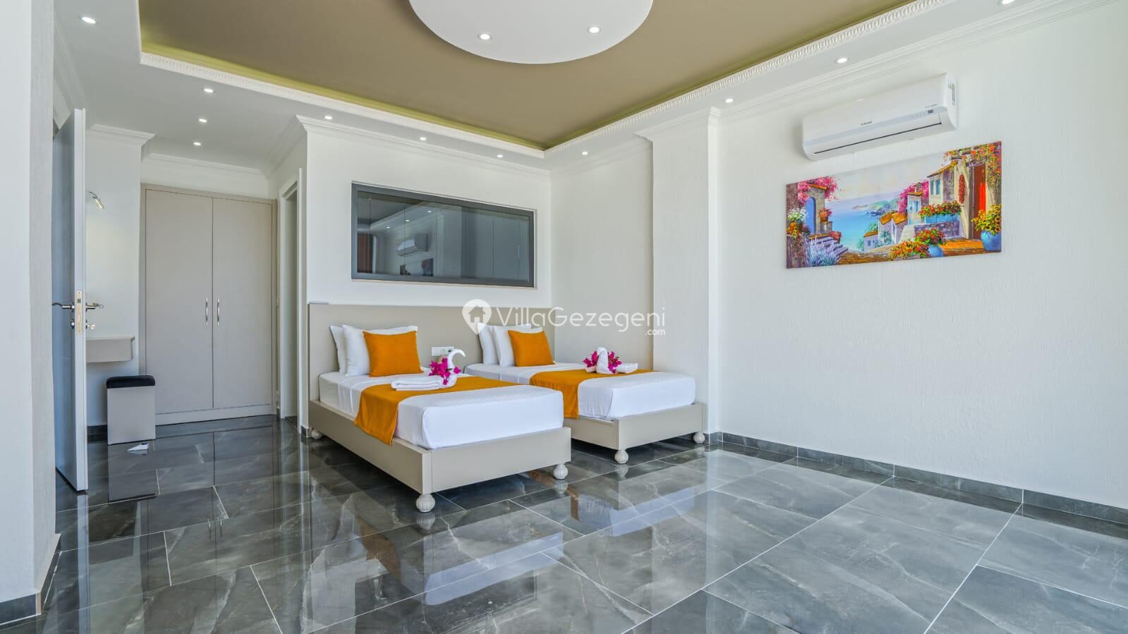 Villa Fiyona — 26
