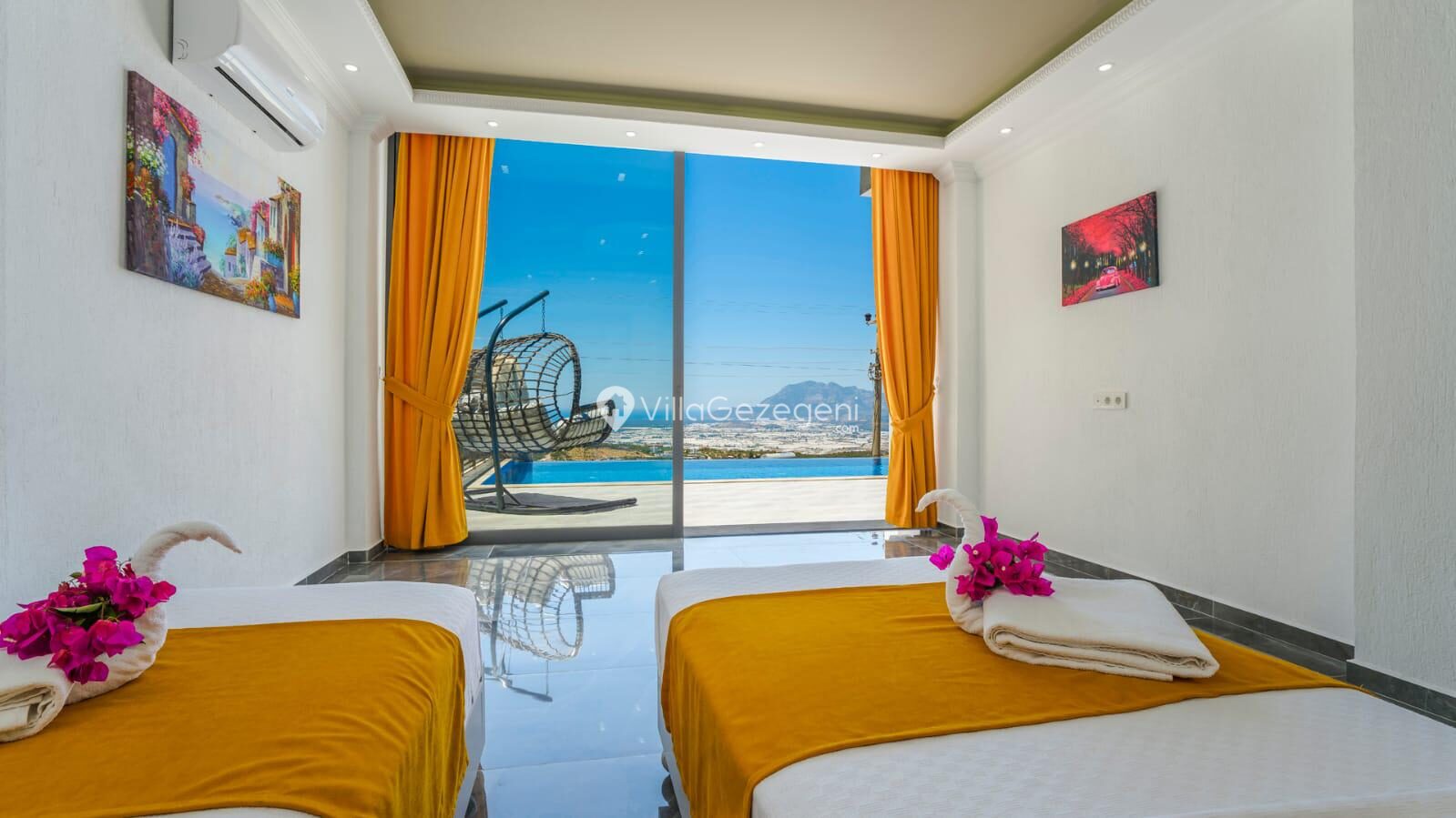 Villa Fiyona — 28