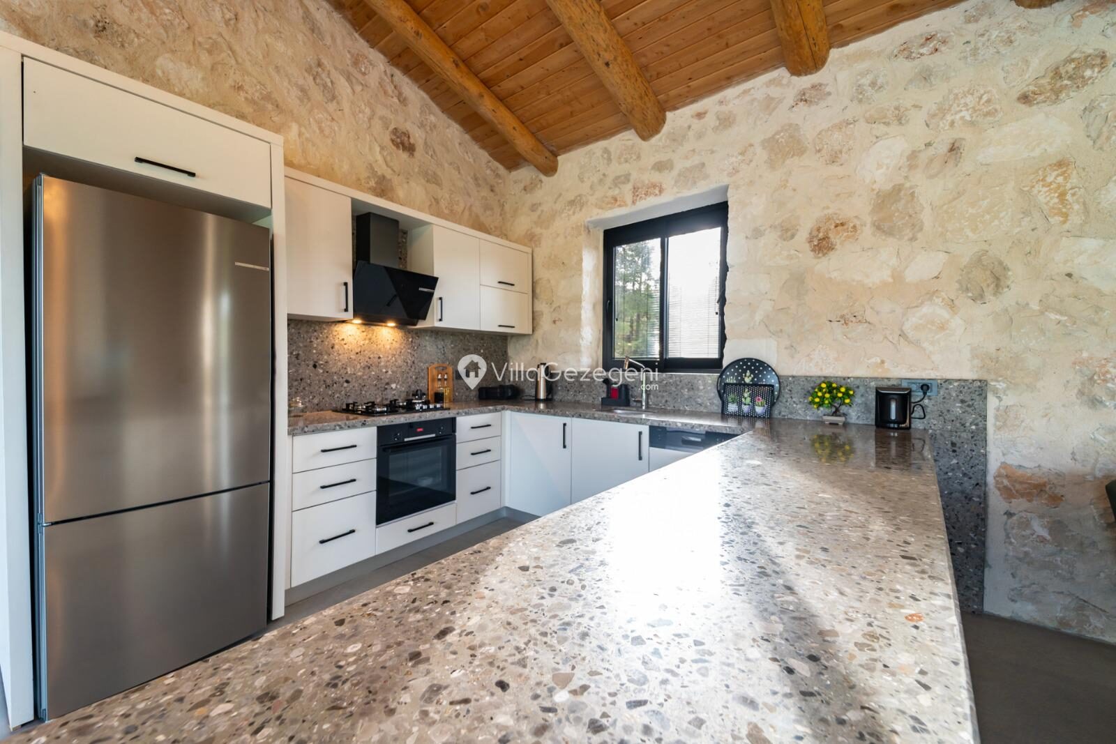 Villa Casaba Uğrar — 35