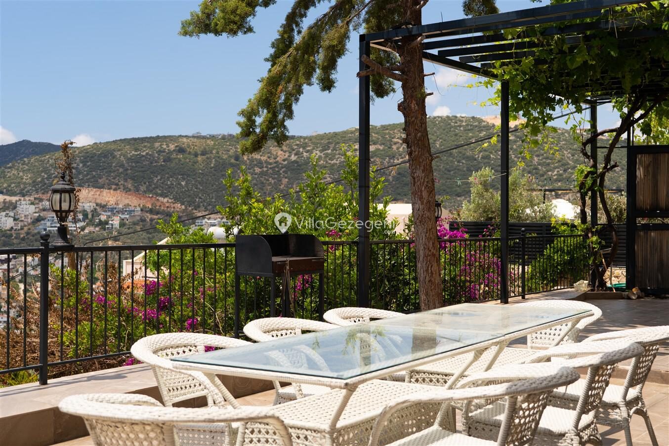 Villa Mevsim Kızıltaş — 43