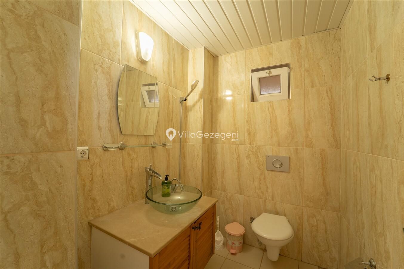 Villa Mevsim Kızıltaş — 48