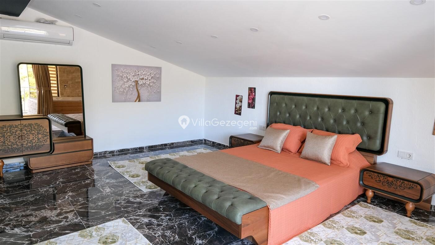 Villa Reyhan — 36