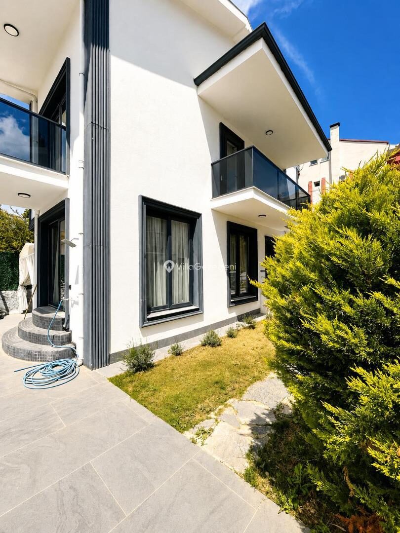 Villa Atlas Vip — 4