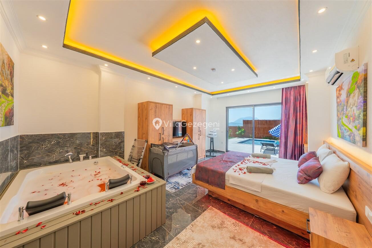 Villa İnziva 2 Çavdır — 57