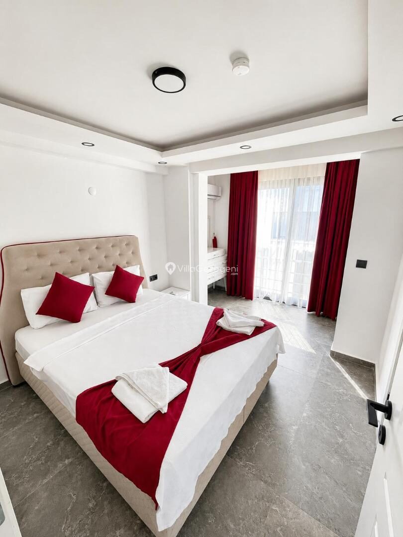Villa Atlas Vip — 7