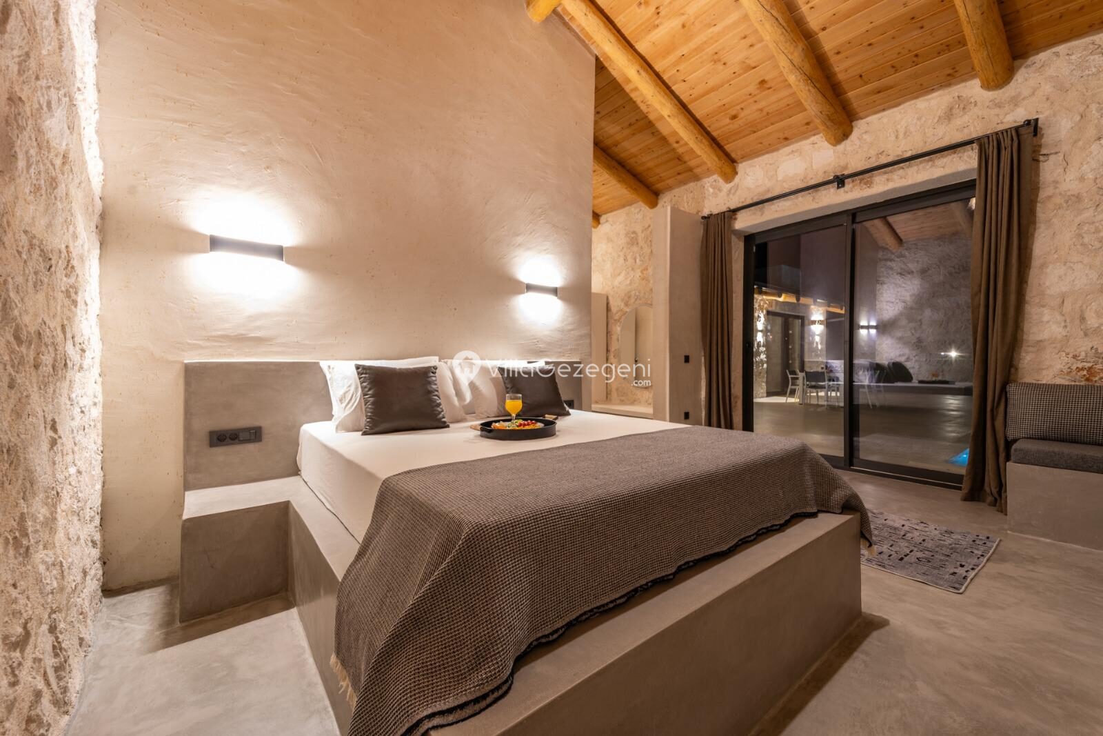 Villa Casaba Uğrar — 48