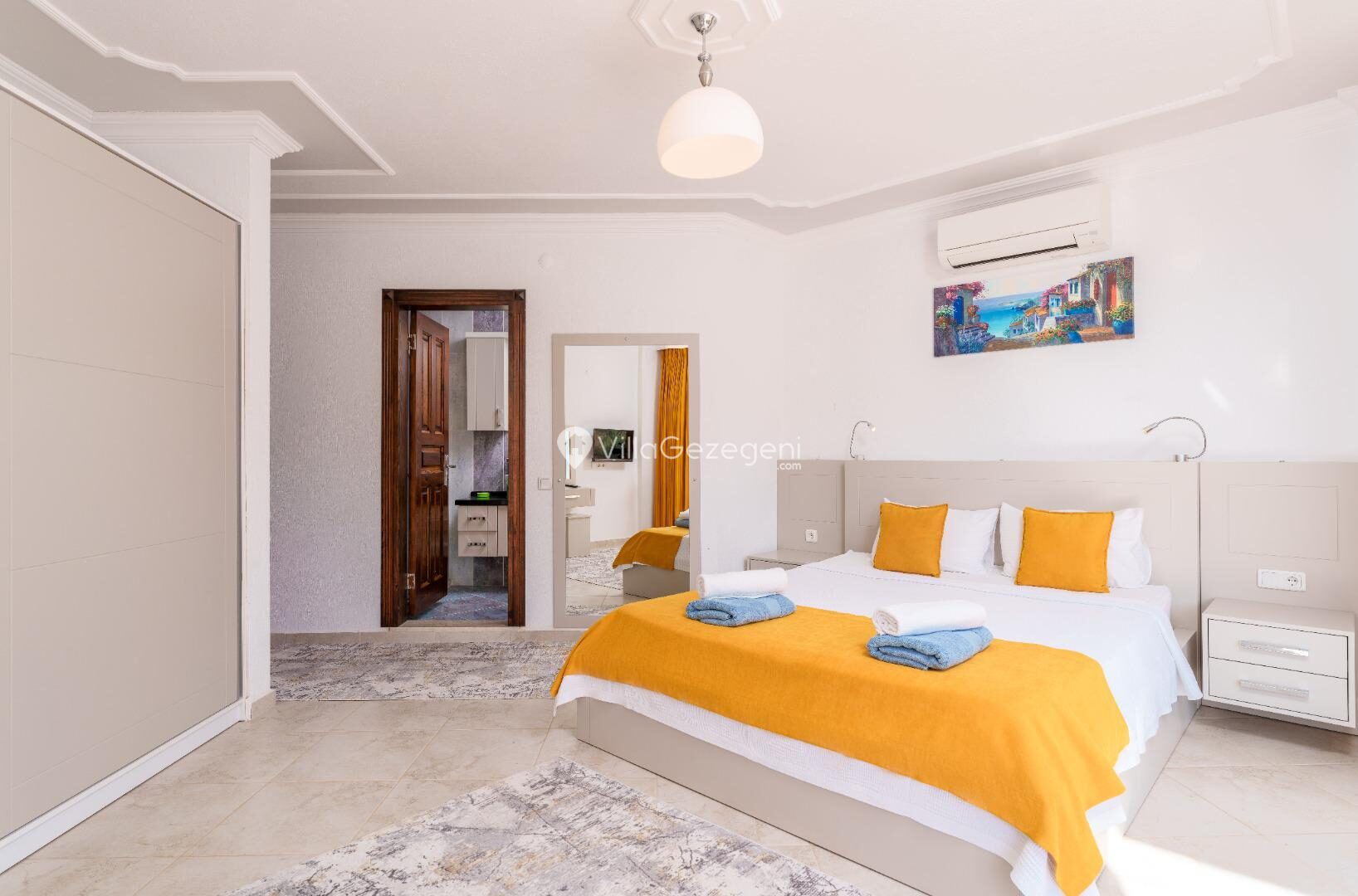 Villa Beyaz Kalkan — 30