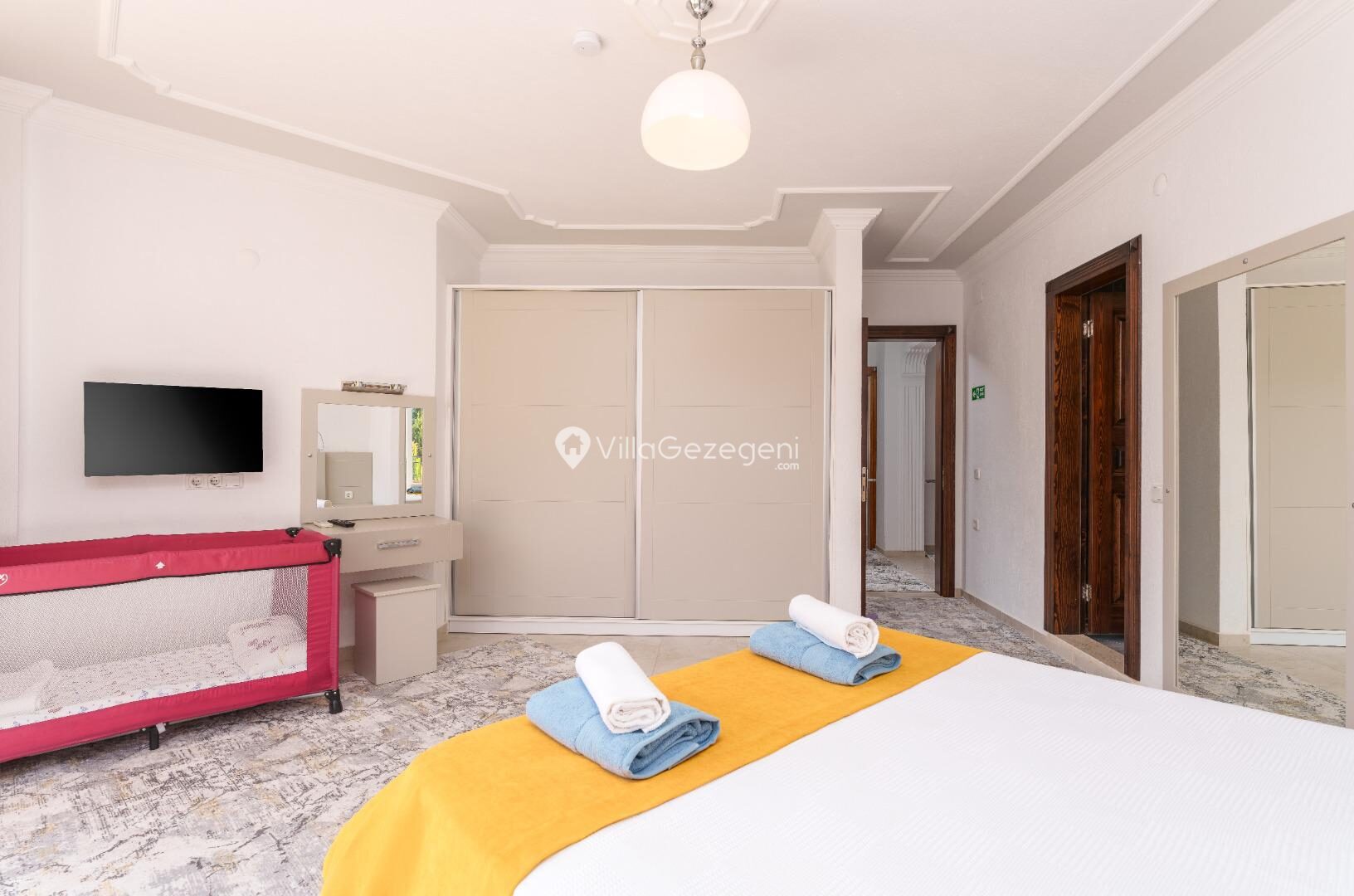Villa Beyaz Kalkan — 31