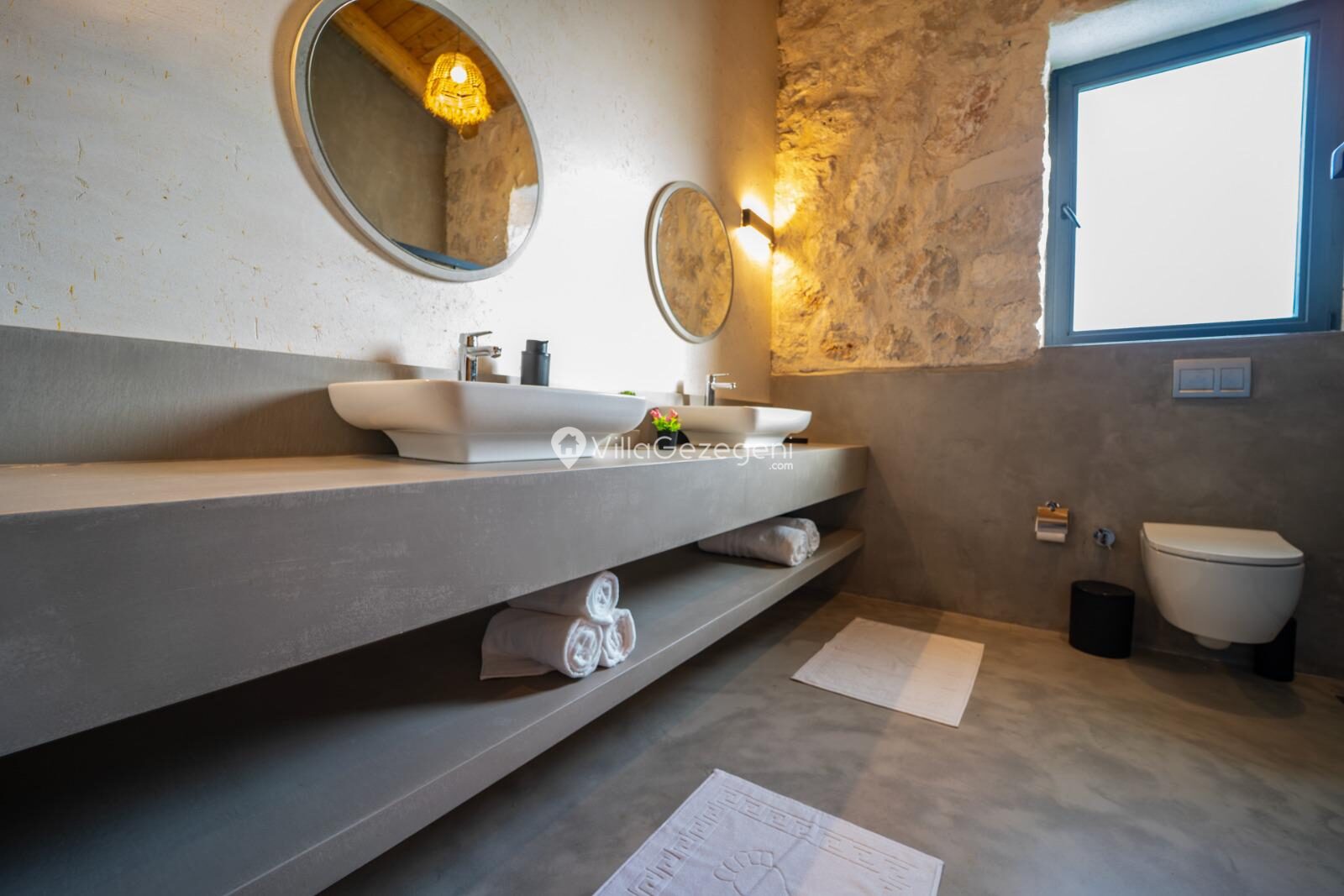 Villa Casaba Uğrar — 50