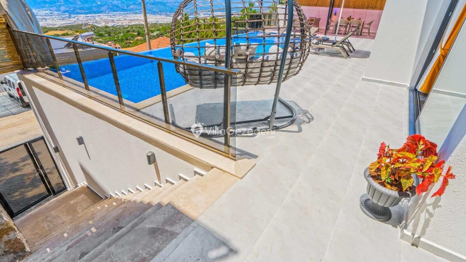 Villa Fiyona — 45