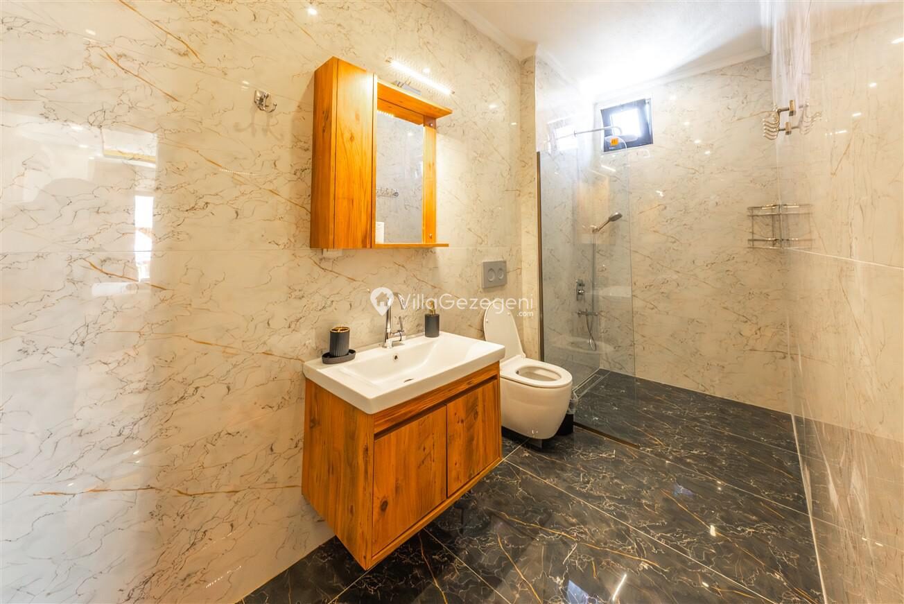 Villa İnziva 2 Çavdır — 65