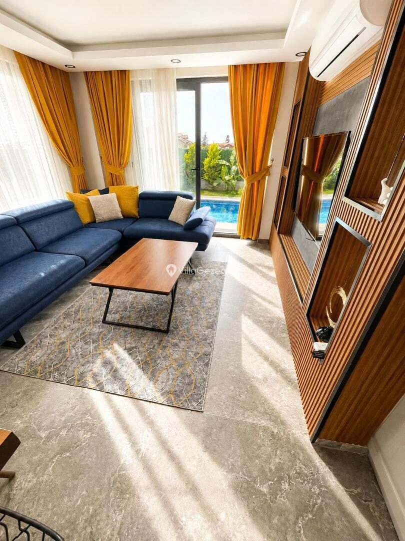 Villa Atlas Vip — 20