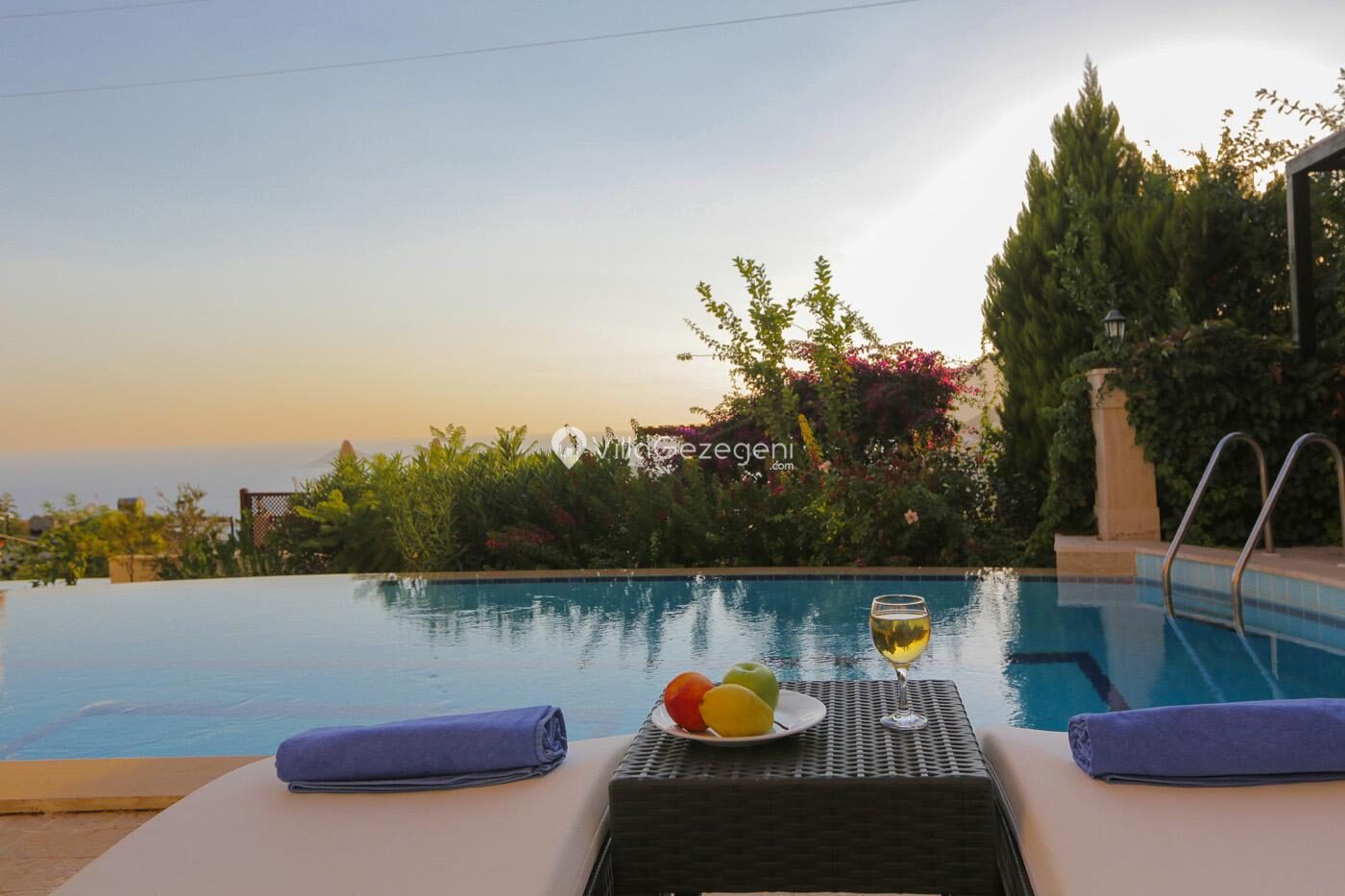 Villa Sarnıç — 16