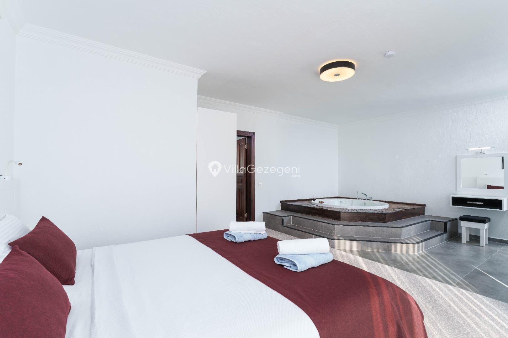 Villa Ustali — 25