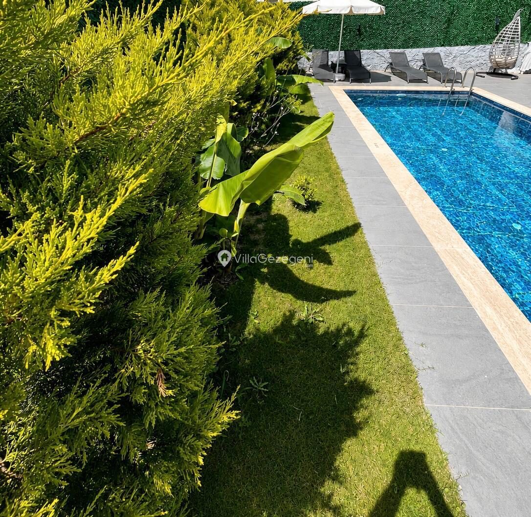Villa Atlas Vip — 26