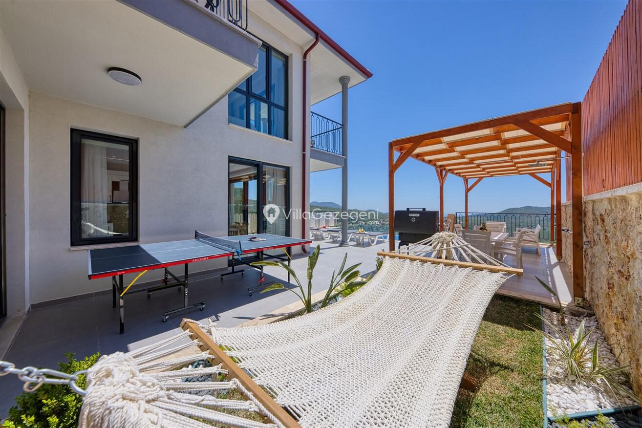 Villa Fiesta 1 — 19