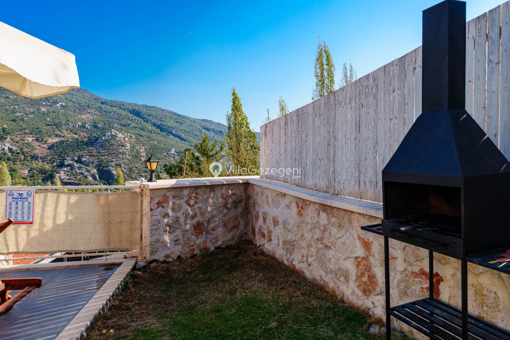 Villa Ustali — 39