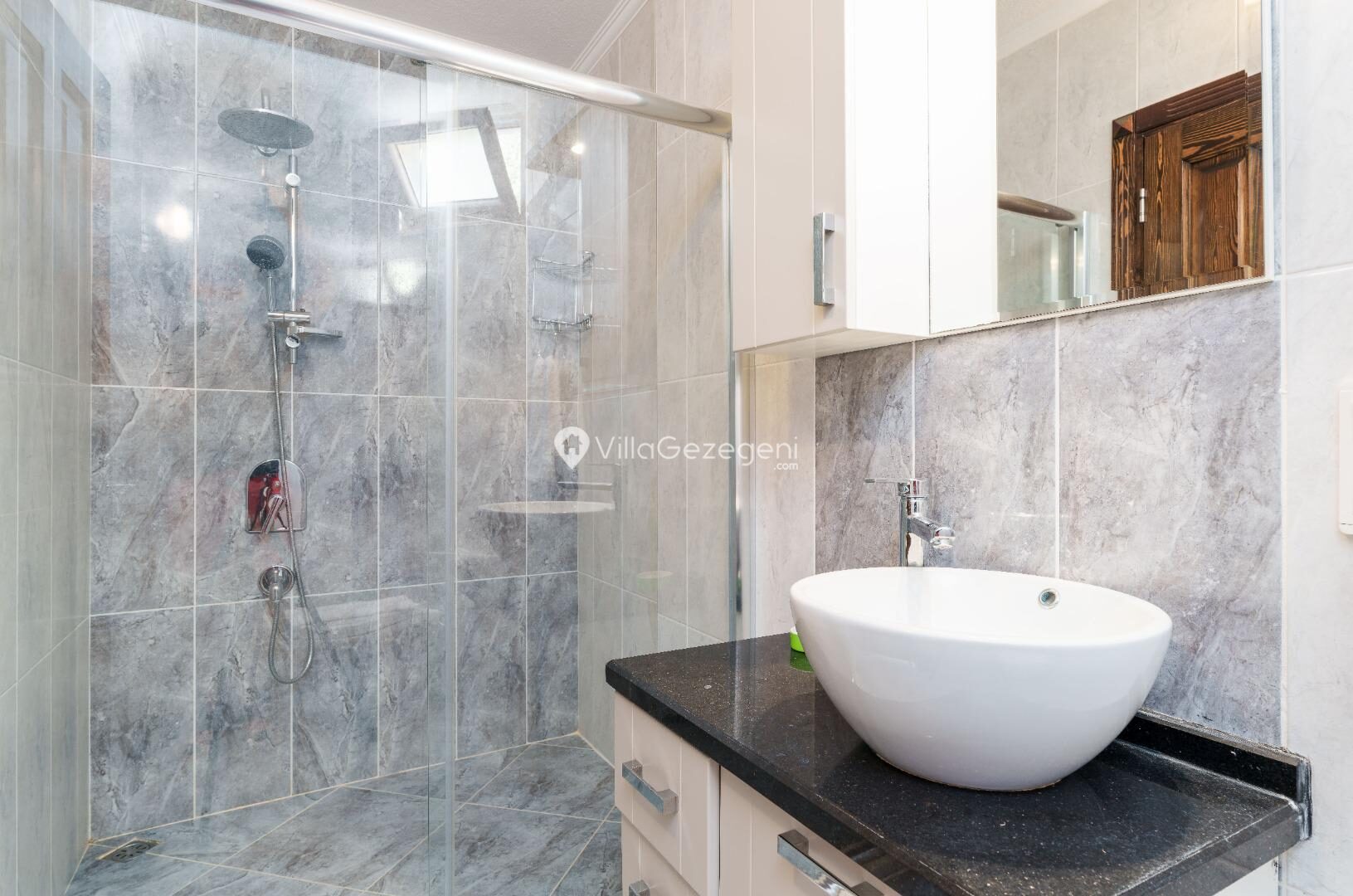 Villa Beyaz Kalkan — 55