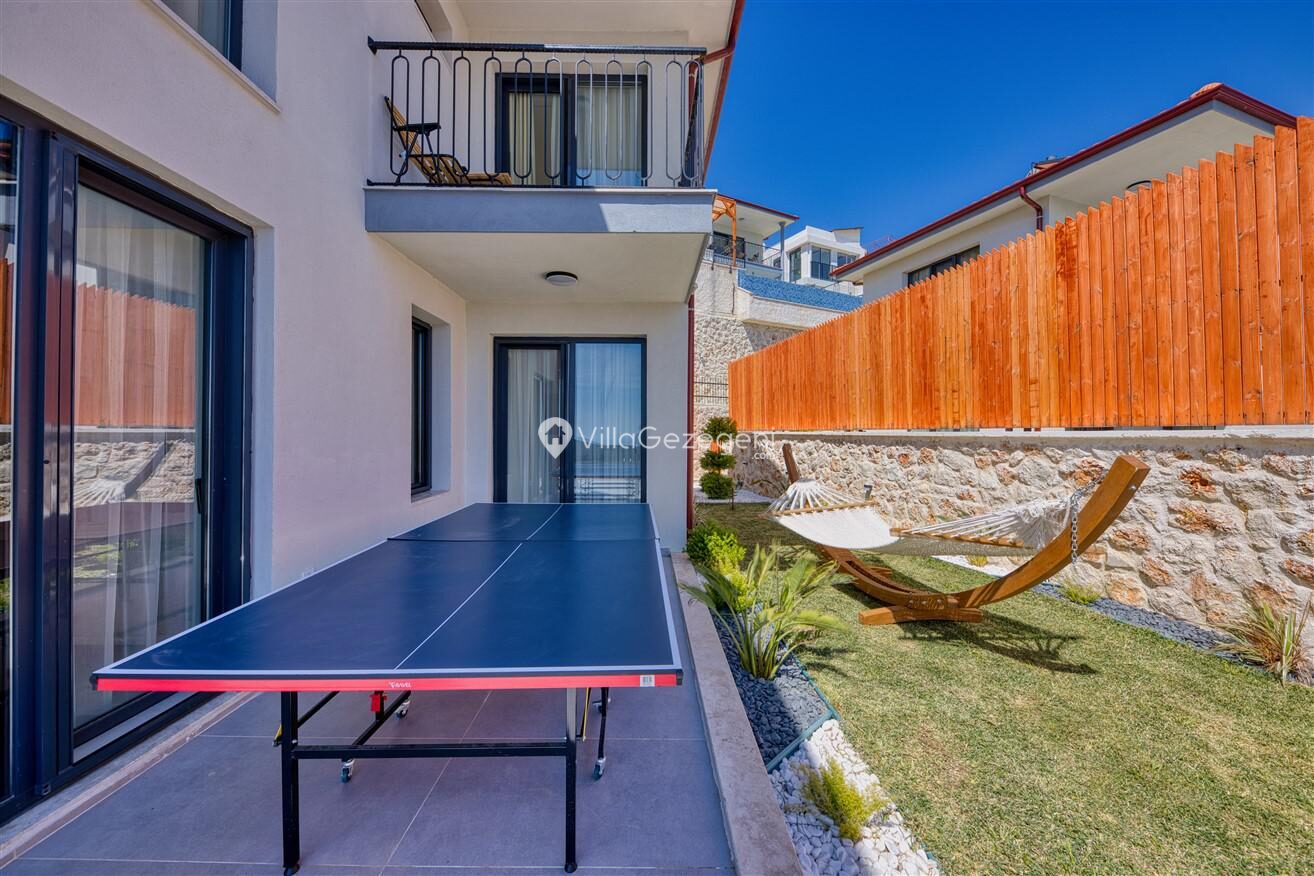 Villa Fiesta 3 — 16
