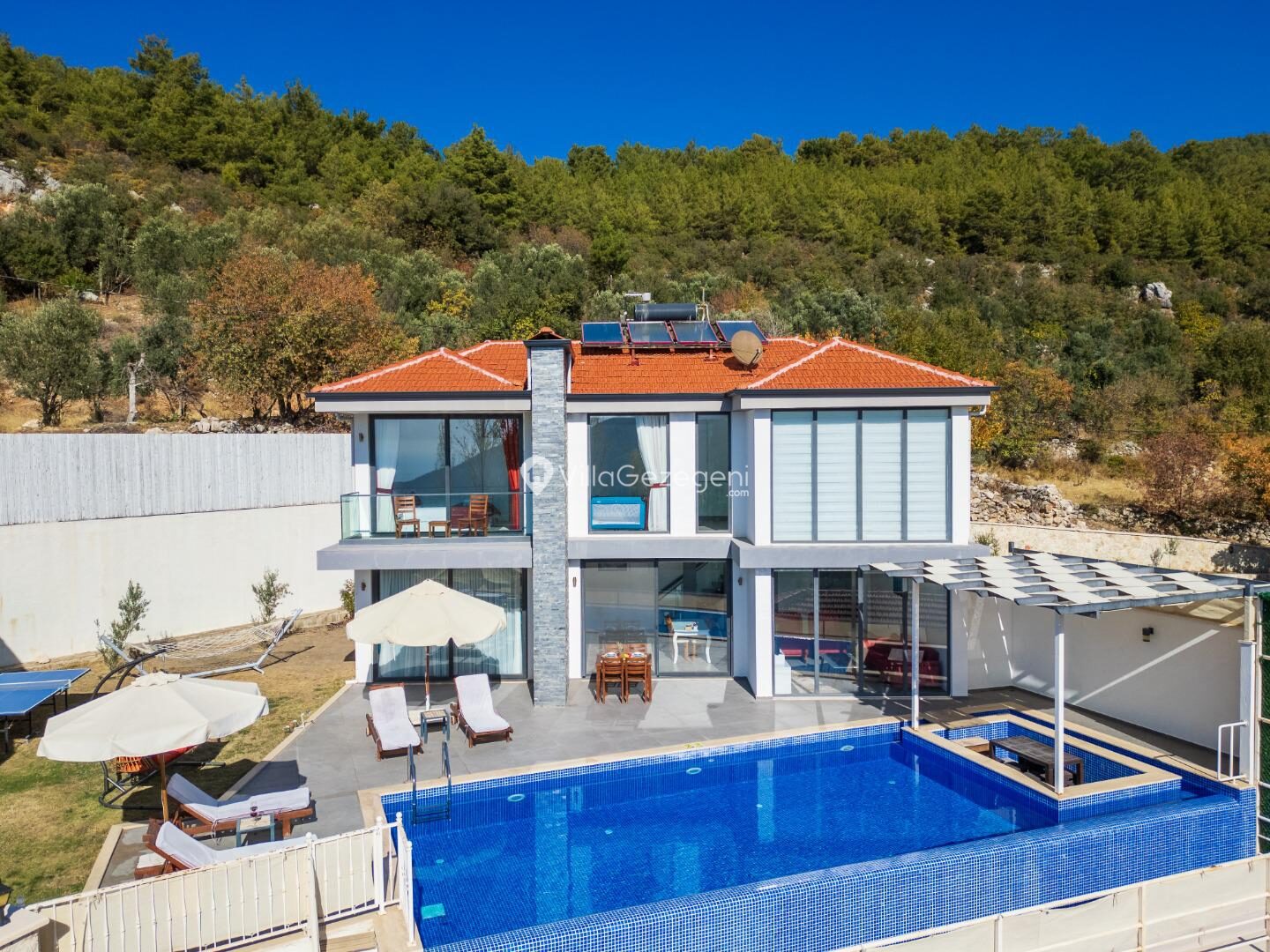 Villa Ustali — 47