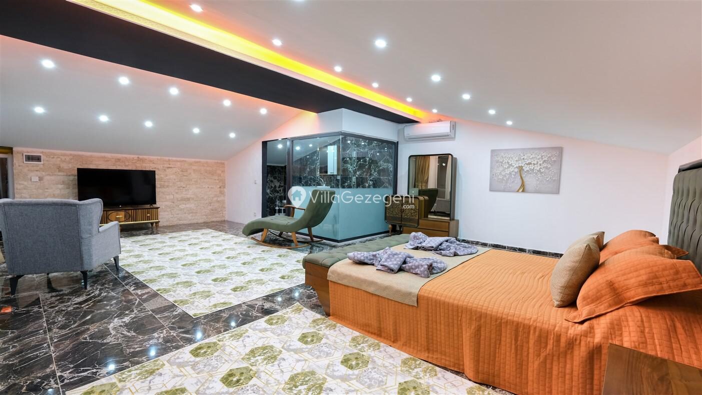 Villa Reyhan — 41