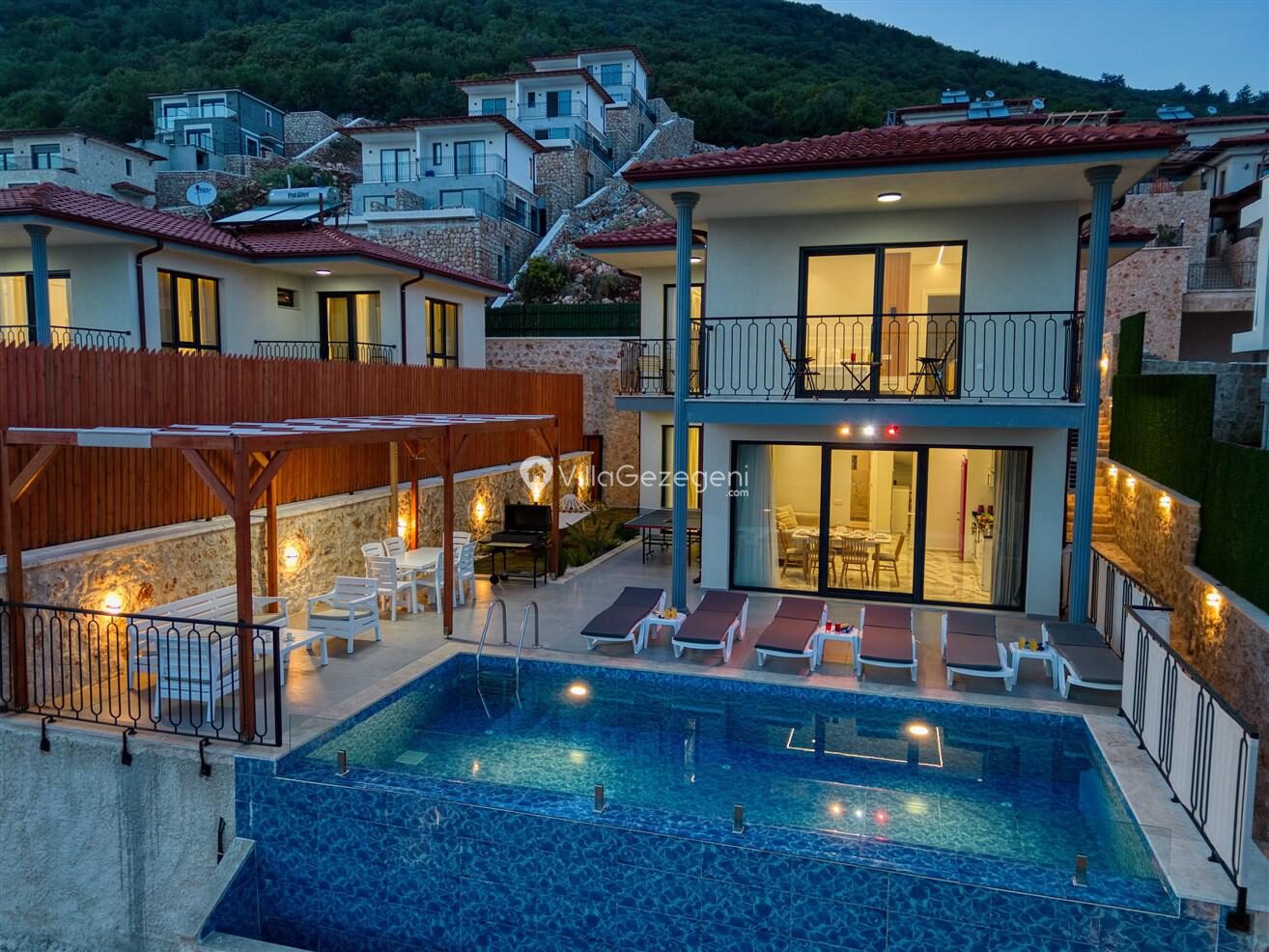 Villa Fiesta 1 — 39
