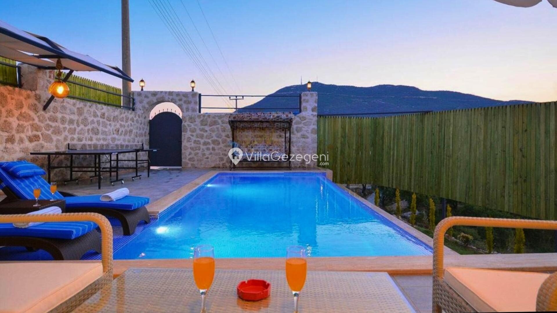 Villa Arven — 6