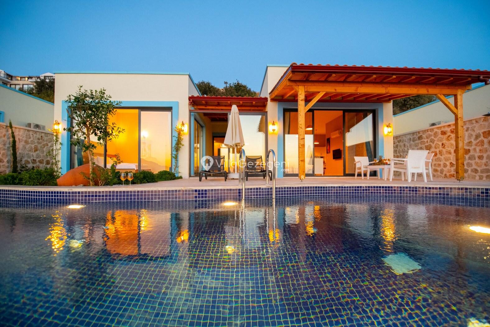 Villa Diamond — 1