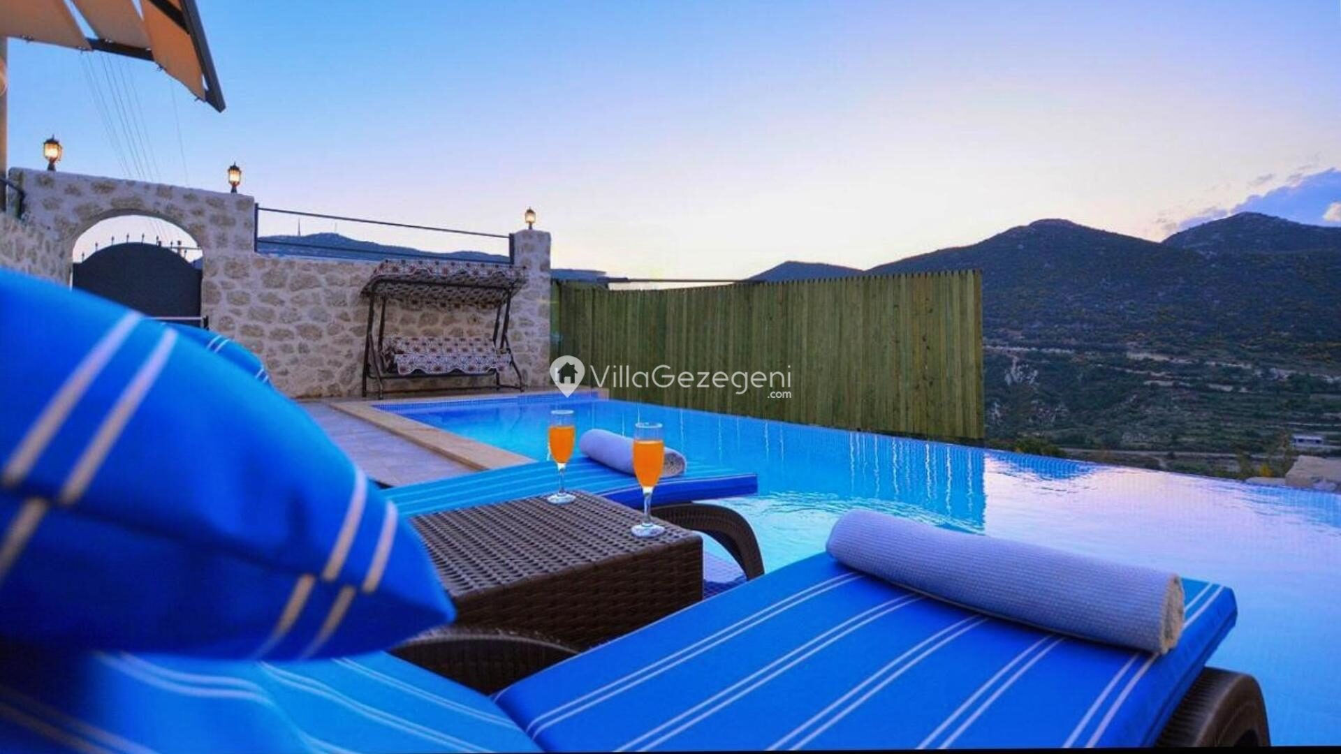 Villa Arven — 7
