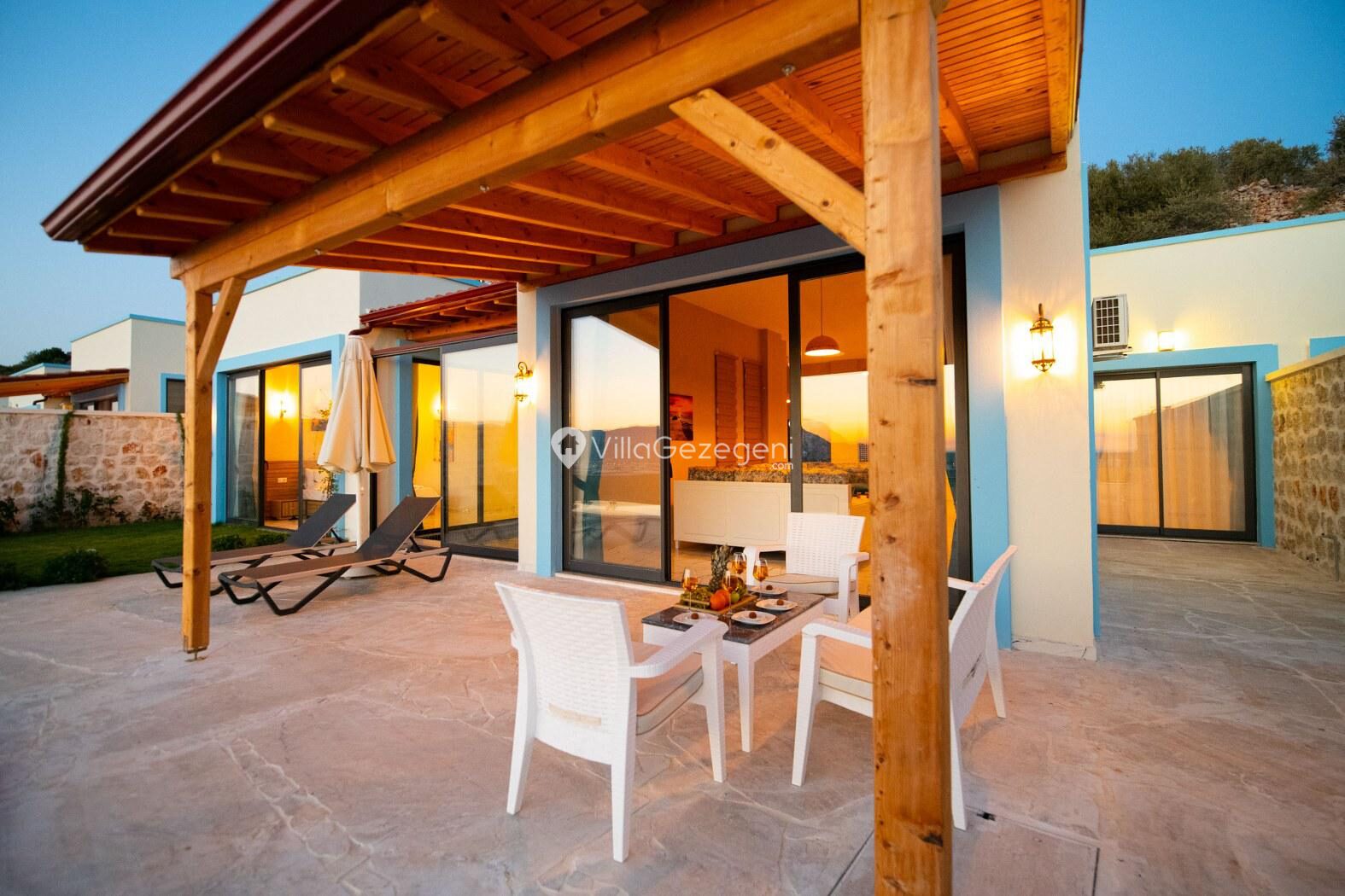Villa Diamond — 6