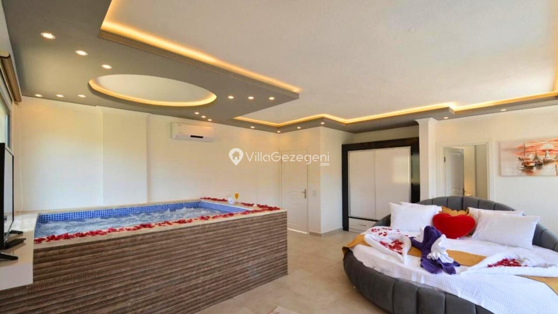 Villa Arven — 13