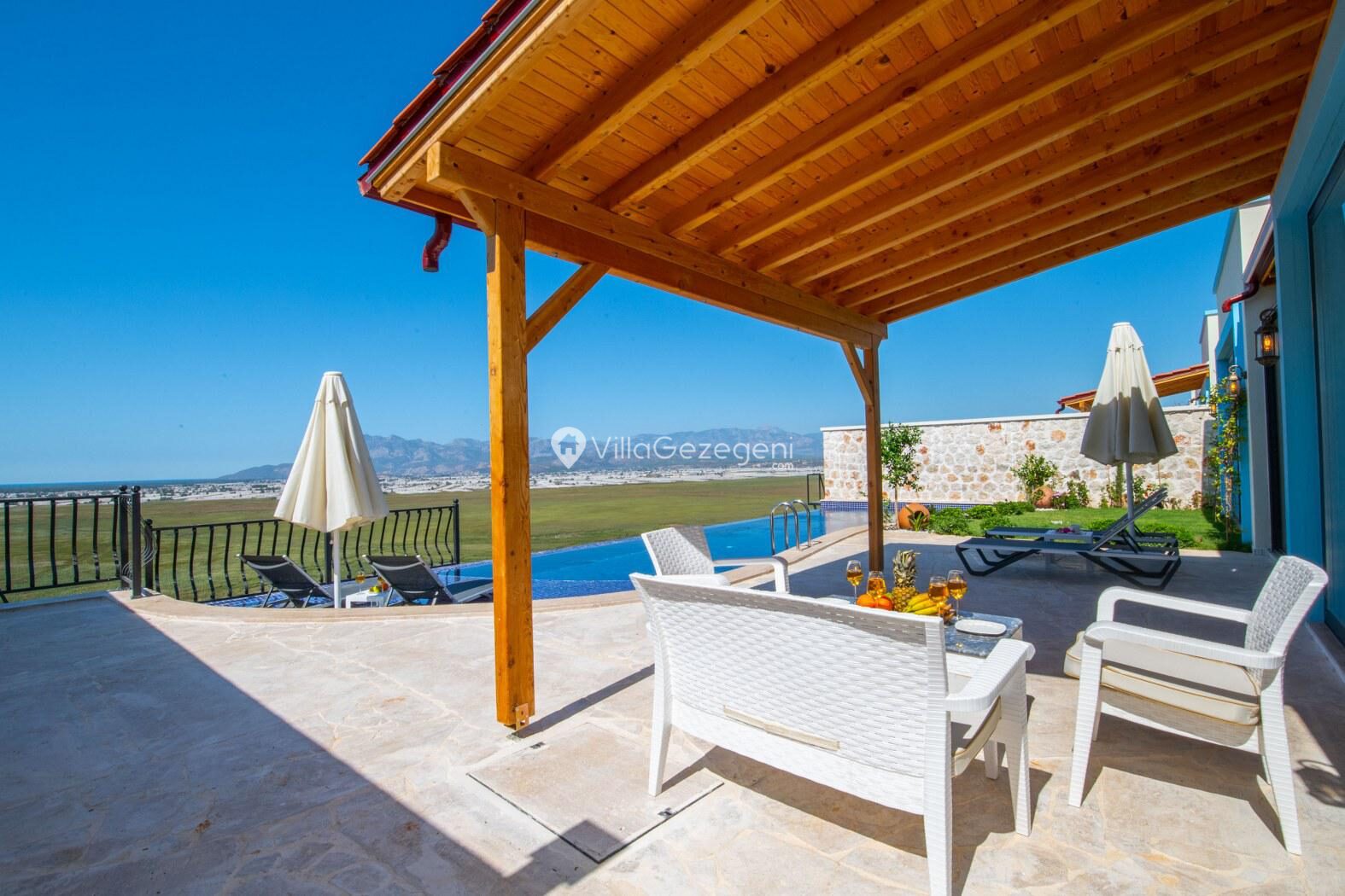 Villa Diamond — 19