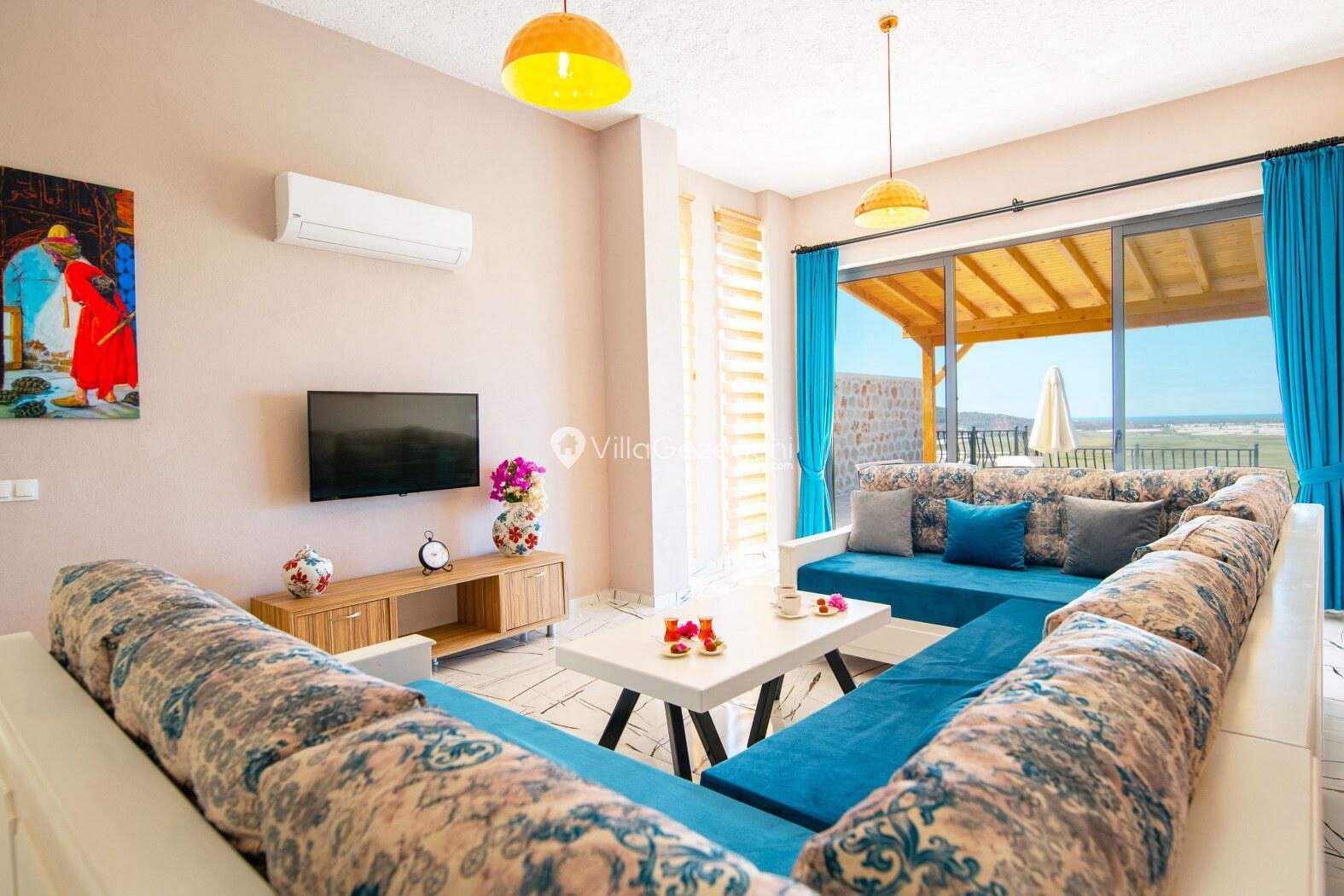Villa Diamond — 26
