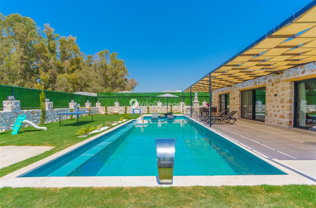 Villa Deniz Yıldızı 2 — 6
