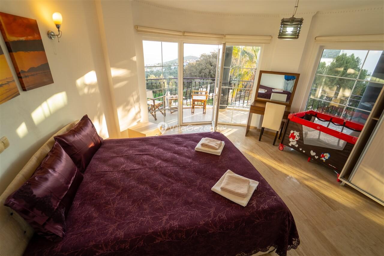 Villa Asmin — 17